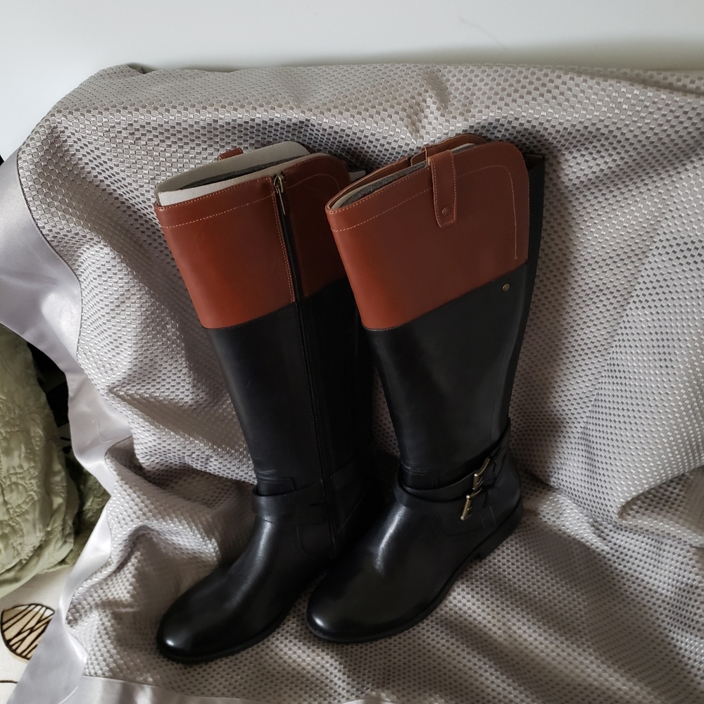 Marc Fischer Riding Boots